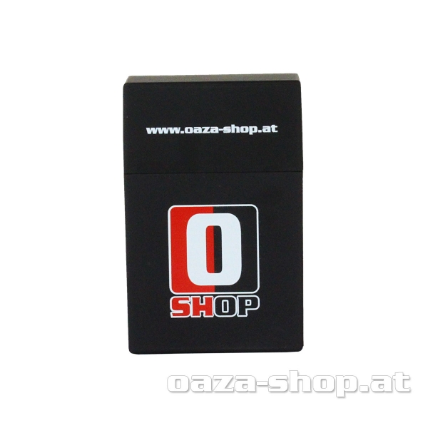 Kutija za cigarete "OAZA-SHOP"